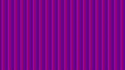 Striped Dark Purple Pink Violet pattern texture. Seamless Vector stripe pattern. Vertical parallel stripes. For Wallpaper wrapping fashion fabric. Textile swatch Abstract Colorful geometric background