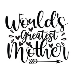 Happy Mother's day shirt print template, typography design for mom mommy mama daughter grandma girl women aunt mom life child best mom adorable shirt