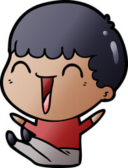 Obraz premium cartoon_stock_2017_095342