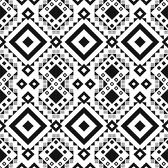 pattern diamond design textile seamless