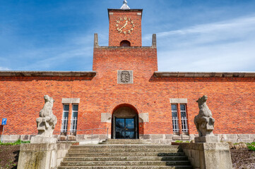 Historisches Museum in Eindhoven