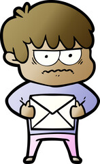 Obraz premium cartoon_stock_2017_093307