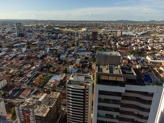 amazing coastal town on the banks of the S&atilde;o Francisco River