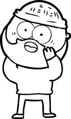 Obraz premium cartoon_stock_2017_031756