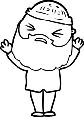 Obraz premium cartoon_stock_2017_069296