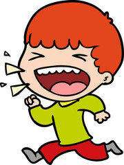 Obraz premium cartoon_stock_2017_084692