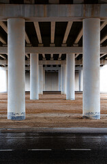 architecture, column, columns, building, colonnade, stone, ancient, pillar, travel, marble, roman, landmark, greek, europe, old, monument, pillars, arch, italy, classic, city, church, spain, corridor,