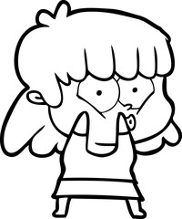 Fototapeta premium cartoon_stock_2017_032983