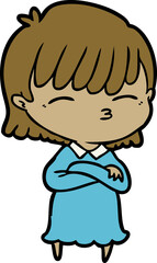 Obraz premium cartoon_stock_2017_076636