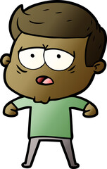 Obraz premium cartoon_stock_2017_092599