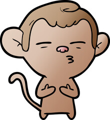 Obraz premium cartoon_stock_2017_087888