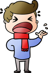 Fototapeta premium cartoon_stock_2017_052608