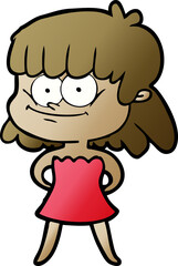 Obraz premium cartoon_stock_2017_090052