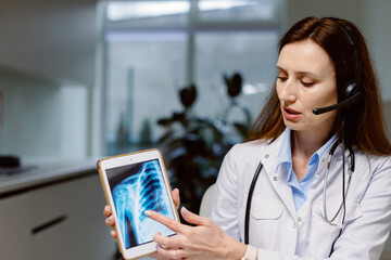 Anatomy radiography comment doctor gadget technology health 