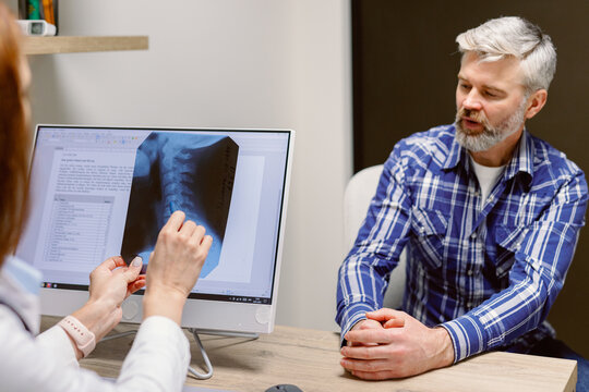 Medical examination radiography patient technology scrutiny 