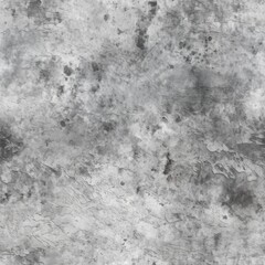 Smoky gray and snow white grunge texture with coarse touch, reflecting contrasting