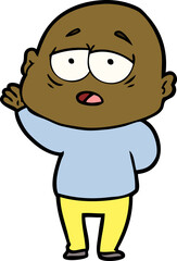 Obraz premium cartoon_stock_2017_077969