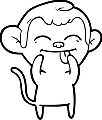 Fototapeta premium cartoon_stock_2017_036044