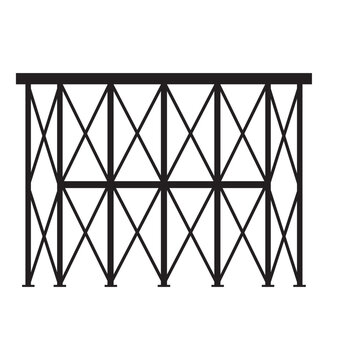 Scaffolding icon
