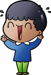 Obraz premium cartoon_stock_2017_050125