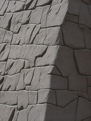 Textures, generative AI