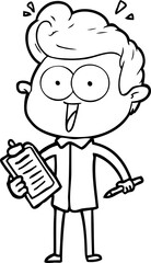 Obraz premium cartoon_stock_2017_070731