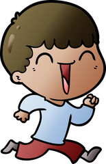 Obraz premium cartoon_stock_2017_086704