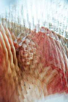 Free Spirited Women