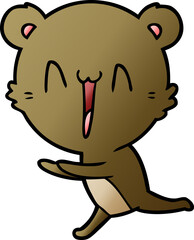 Obraz premium cartoon_stock_2017_048687