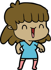 Obraz premium cartoon_stock_2017_084687