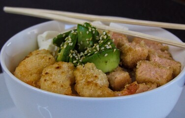 Gohan Food