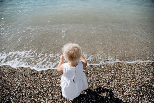 my sea