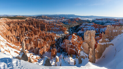 Bryce Canyon