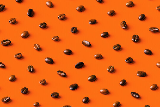 Coffee beans