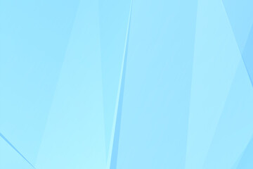 Abstract blue on light blue background modern design. Vector illustration EPS 10.