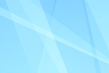 Abstract blue on light blue background modern design. Vector illustration EPS 10.