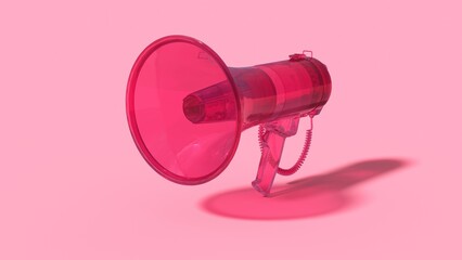 Megaphone