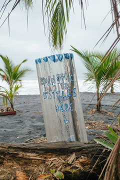 Recycling To Save The Ocean