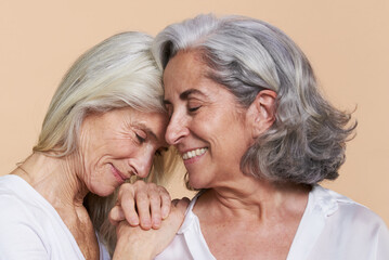 Women Together Beauty, inclusive