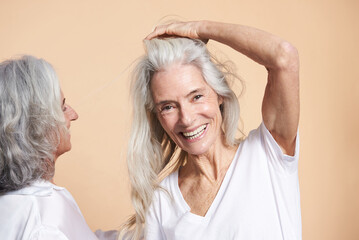 Women Together Beauty, inclusive