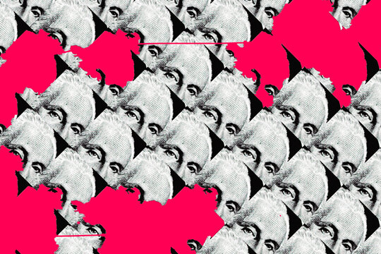 Benjamin Balaclava- Prosperity artwork