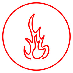  bonfire icon