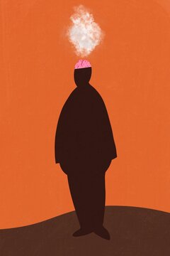 Silhouette