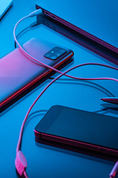 Connectivity  and technology