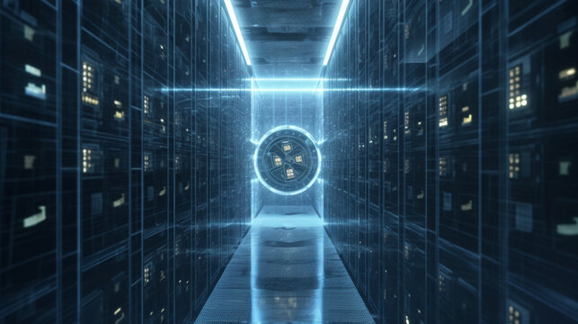 Investing in the Future: The Potential of Blockchain Technology