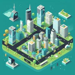 Smart city 