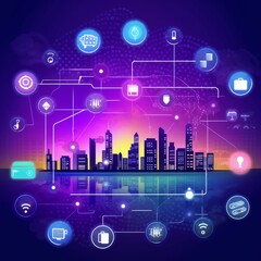 Smart city 