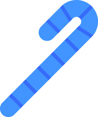 candy cane icon