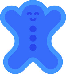 gingerbread icon