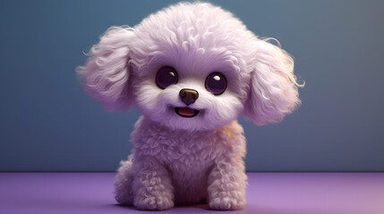 Cute Puppy 3